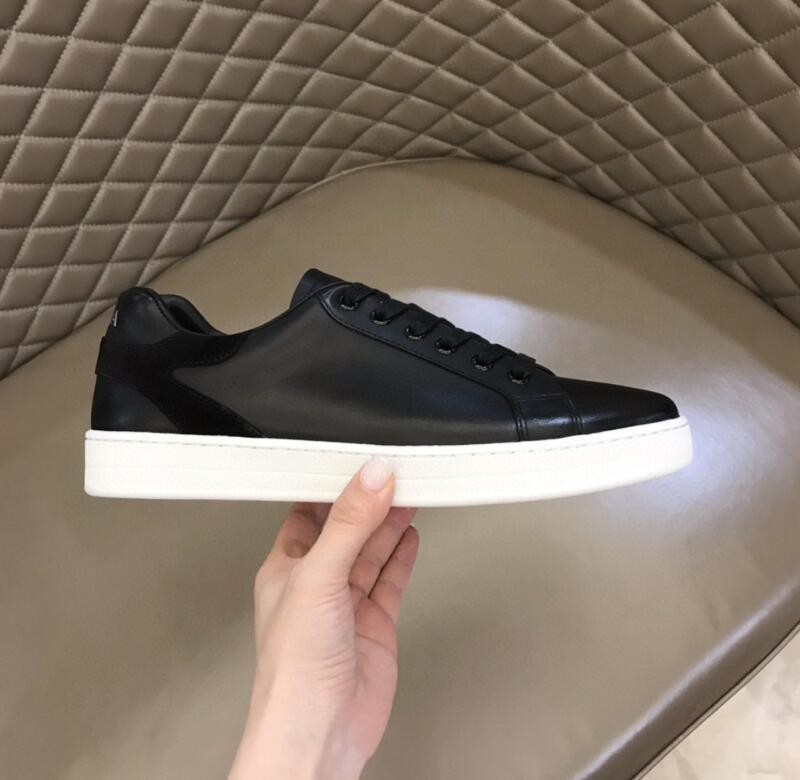 glamy - PD Men Shoes - 132
