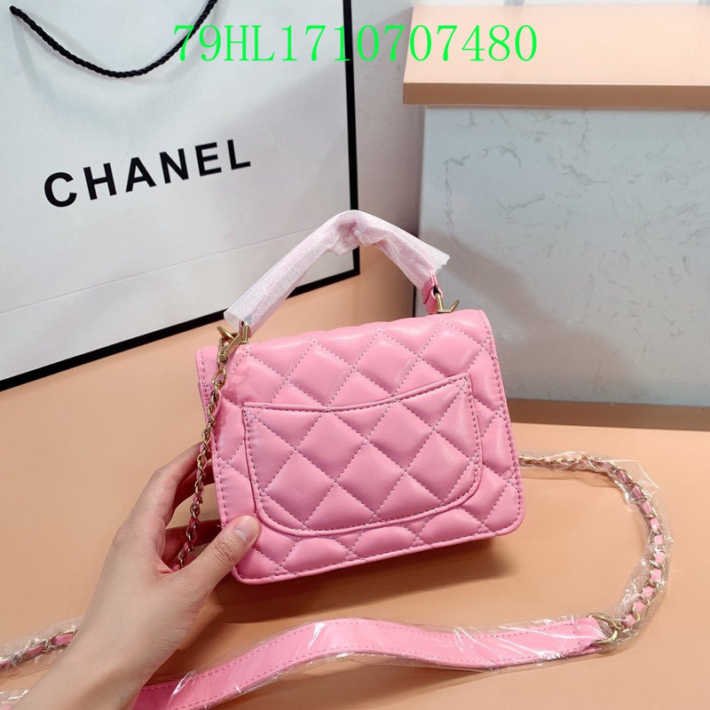 Glami - CHL Bags - 2507