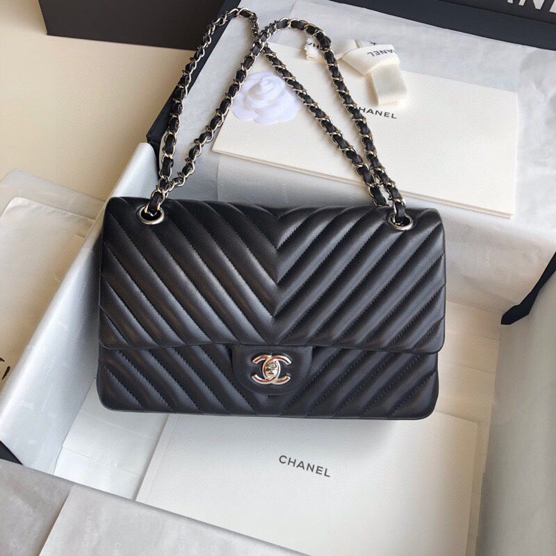 Satchel Bags - CHL Bags - 2527