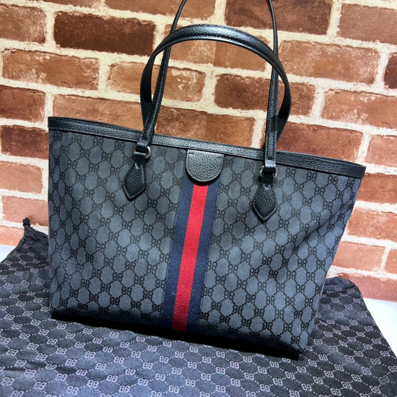 Satchel Bags - GCI Bags - 1158