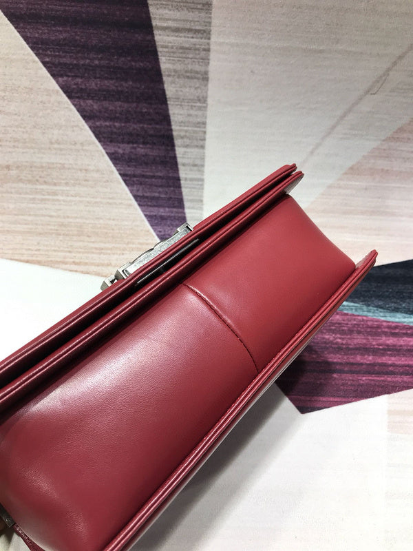 Satchel Bags - CHL Bags - 1456