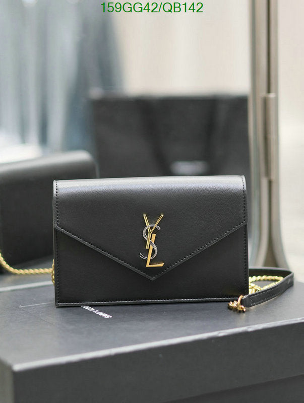 SAMC - YLS Bags - 075