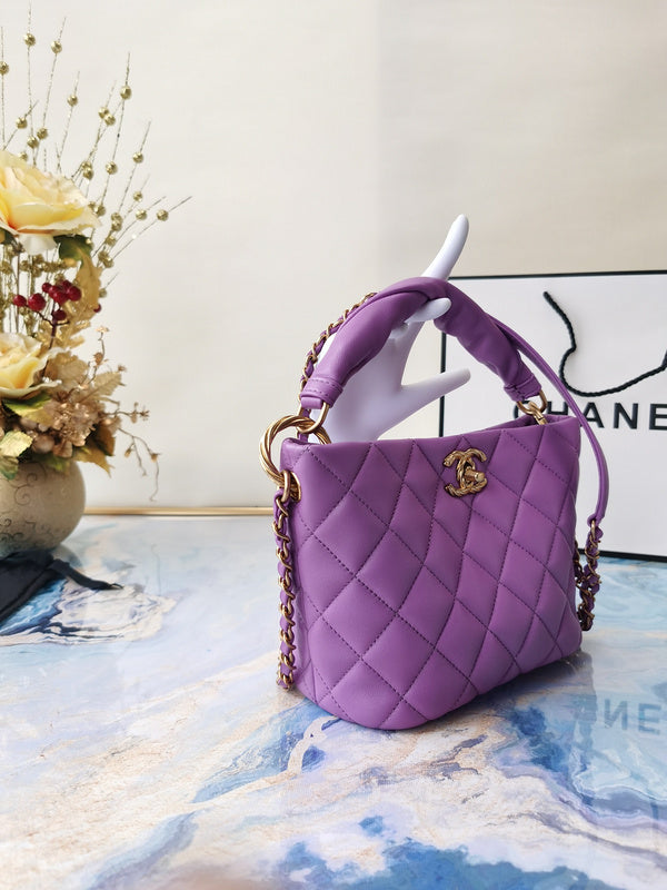 Satchel Bags - CHL Bags - 1684