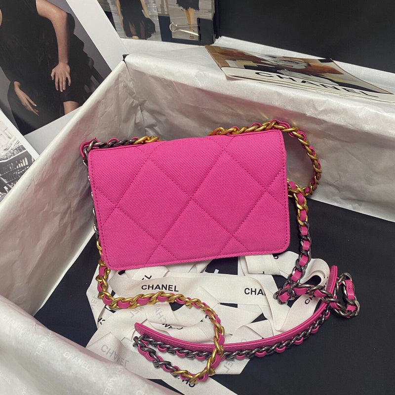 Satchel Bags - CHL Bags - 3774