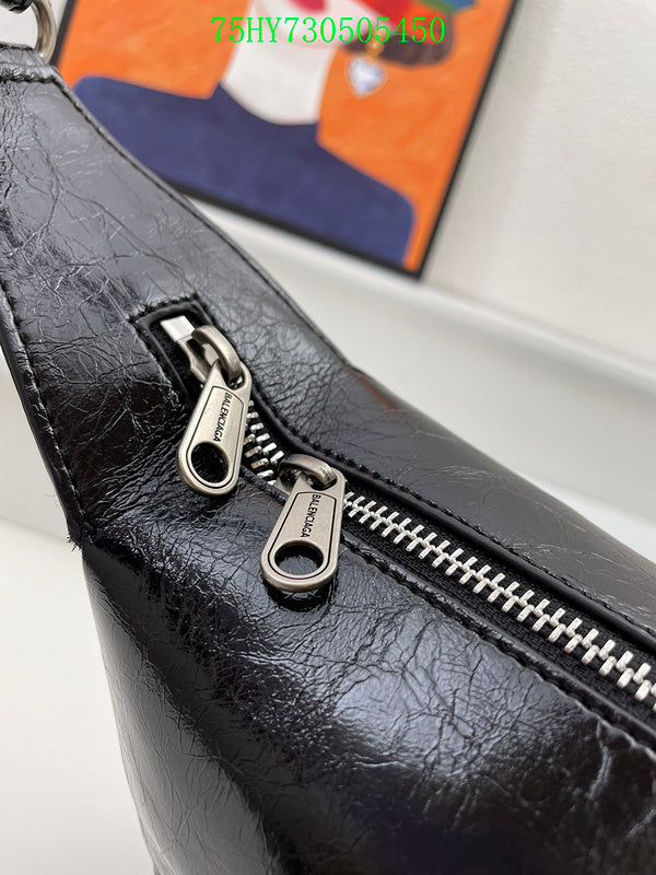 Satchel Bags - BGA Bags - 1795