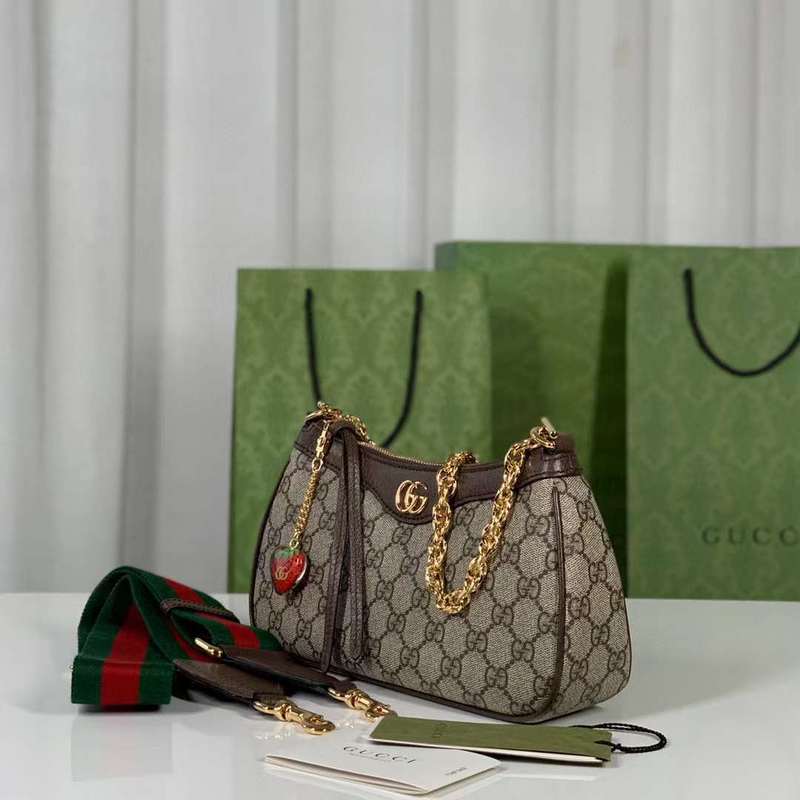 GUI2 Bags - Fashion Bags  236