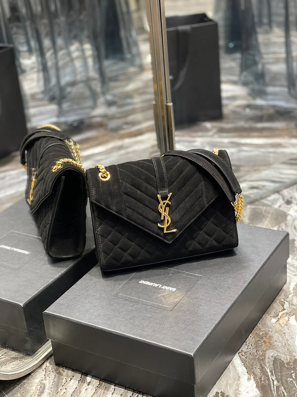 Satchel Bags - SLY Bags - 469
