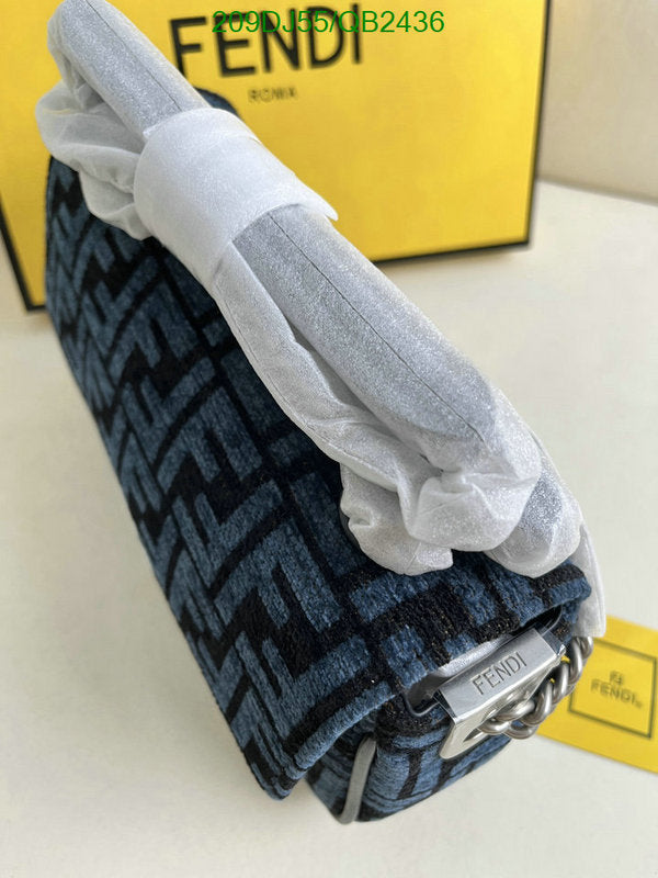 SAMC - FDE Bags - 400