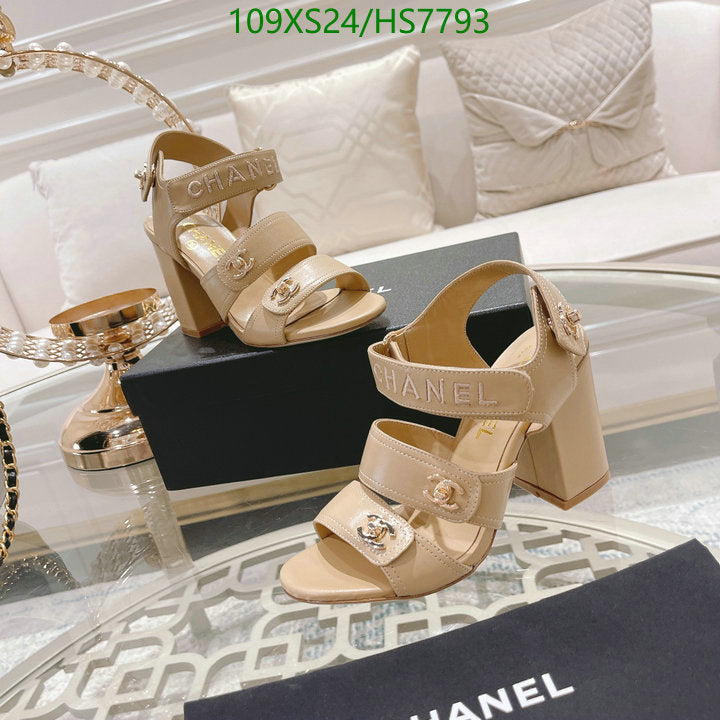 SAMC - CHL Women Shoes High Heels - 073