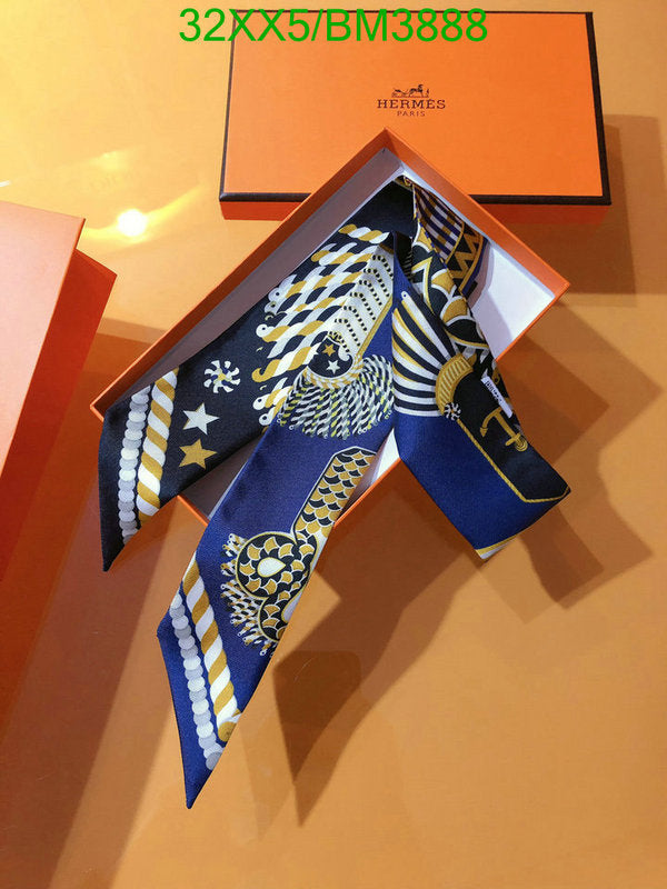 SAMC - HMS Scarves - 289
