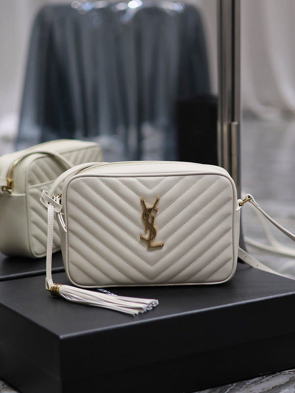 Glami Fashion - SLY Bags - 001