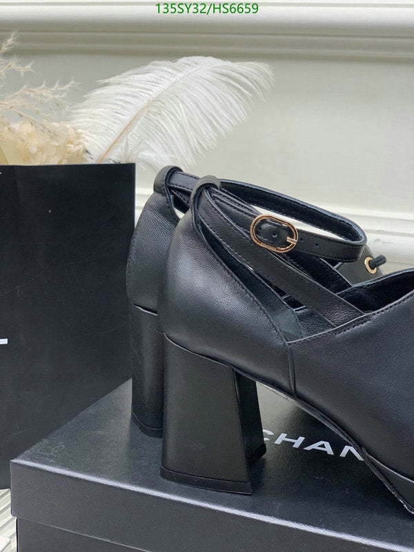 SAMC - CHL Women Shoes High Heels - 112