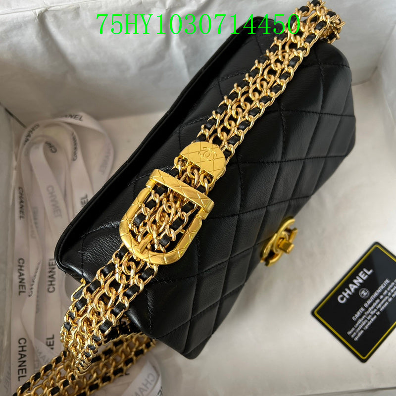 Glami - CHL Bags - 423