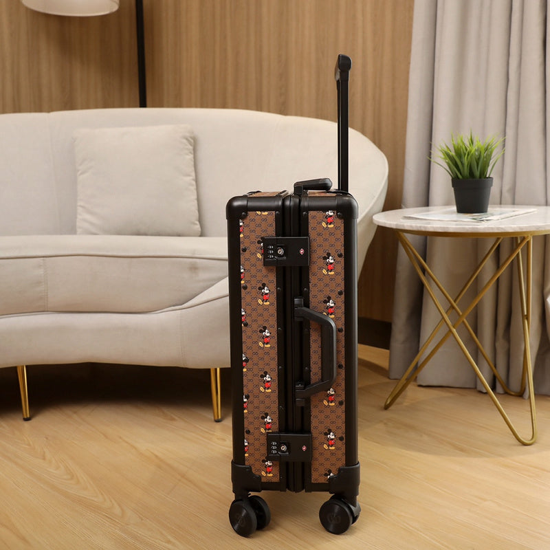 glami - Travel Bags - 773