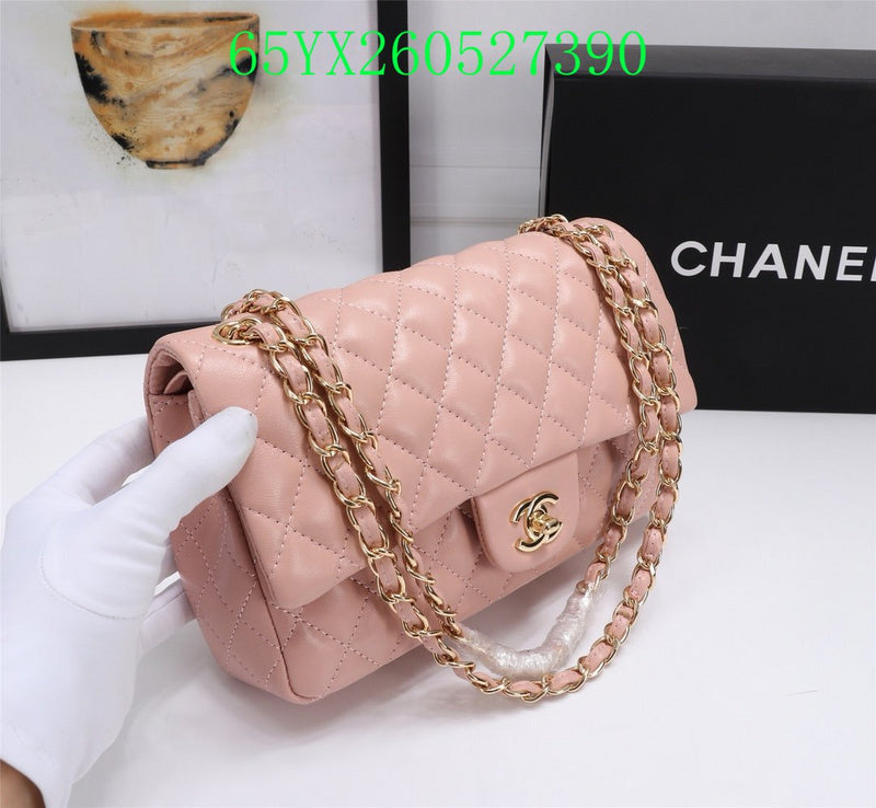 Satchel Bags - CHL Bags - 5407