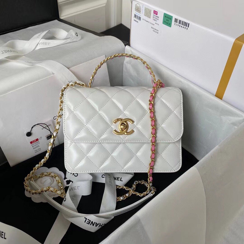 Satchel Bags - CHL Bags - 2246