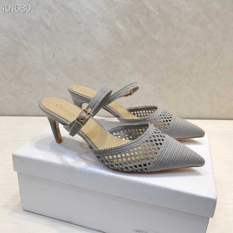 Satchel Bags - Mix Shoes - 1554