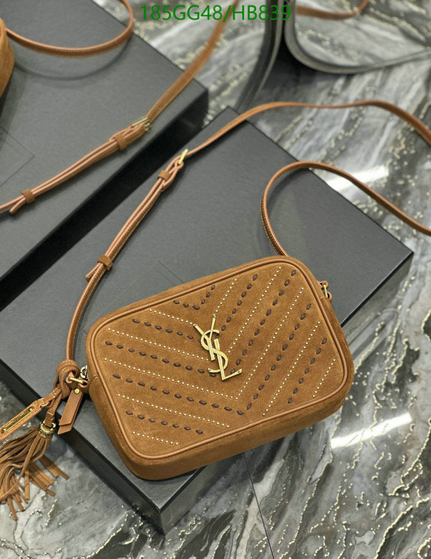 SAMC - YLS Bags - 187
