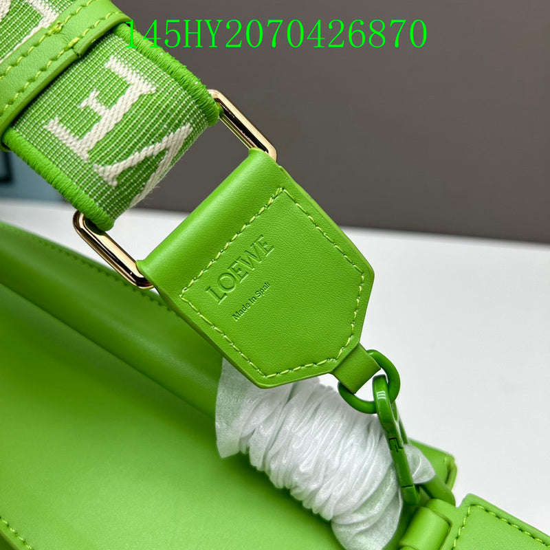 Satchel Bags - LWE Bags - 086