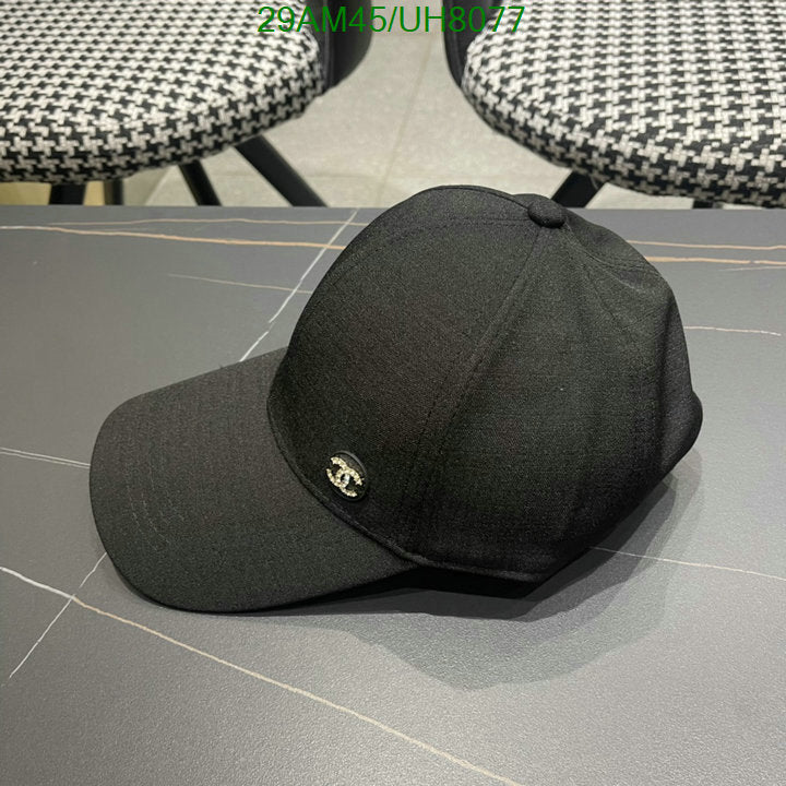 SAMC - CHL Caps & Hats - 028
