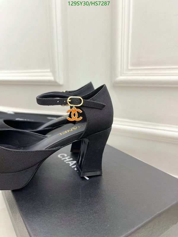 SAMC - CHL Women Shoes High Heels - 078