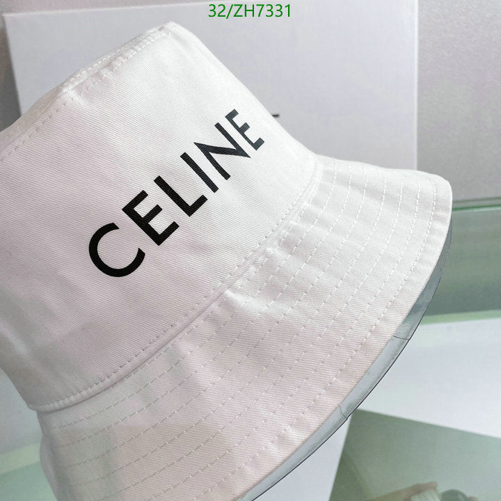 SAMC - COL Caps & Hats - 274
