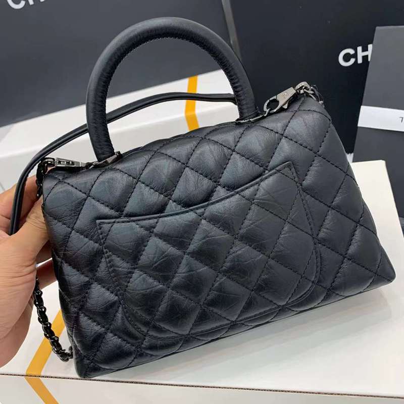 Satchel Bags - CHL Bags - 5996
