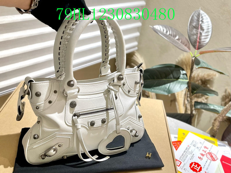 Satchel Bags - BGA Bags - 1645
