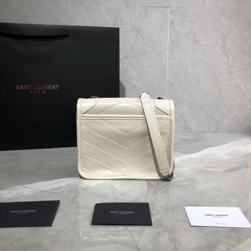 Satchel Bags - SLY Bags - 831