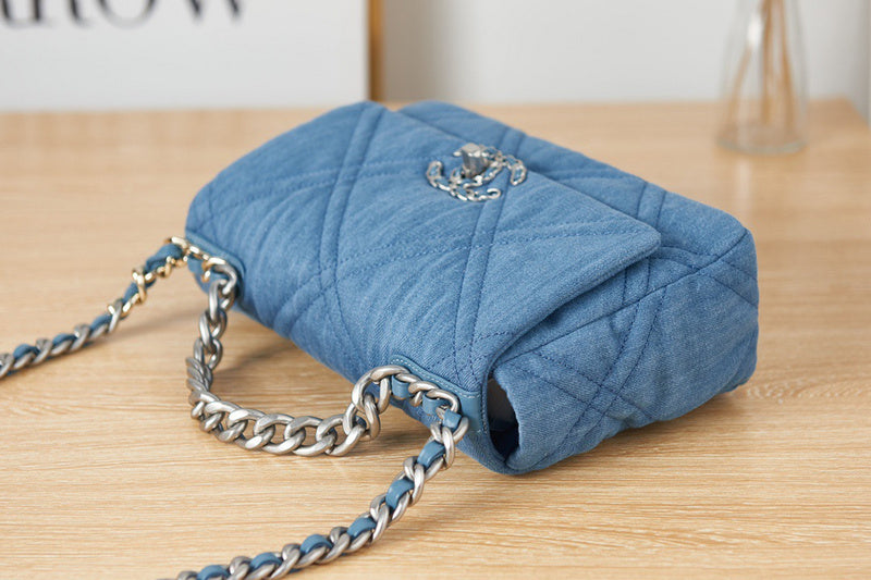 Satchel Bags - CHL Bags - 2015