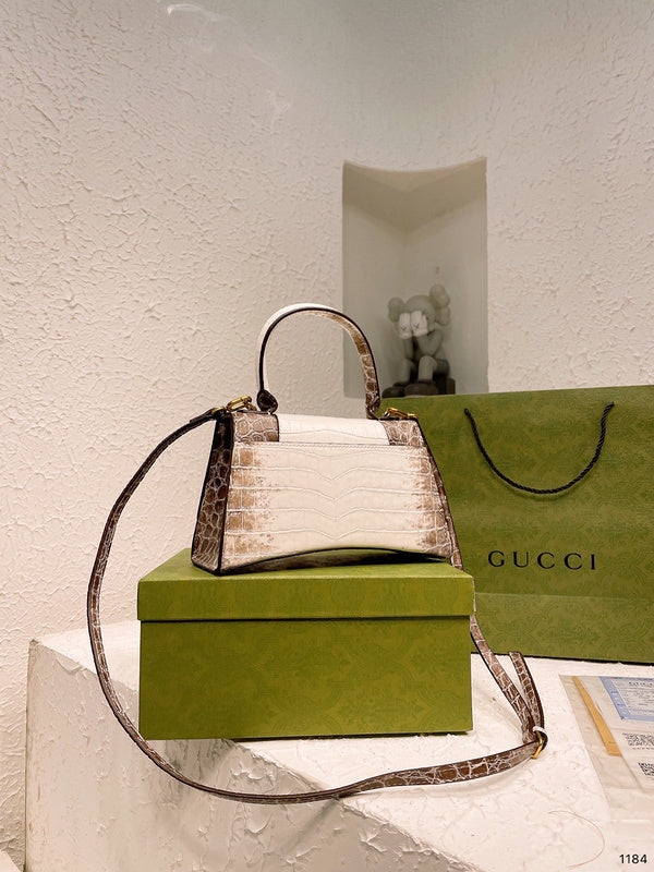 Satchel Bags - BGA Bags - 1466