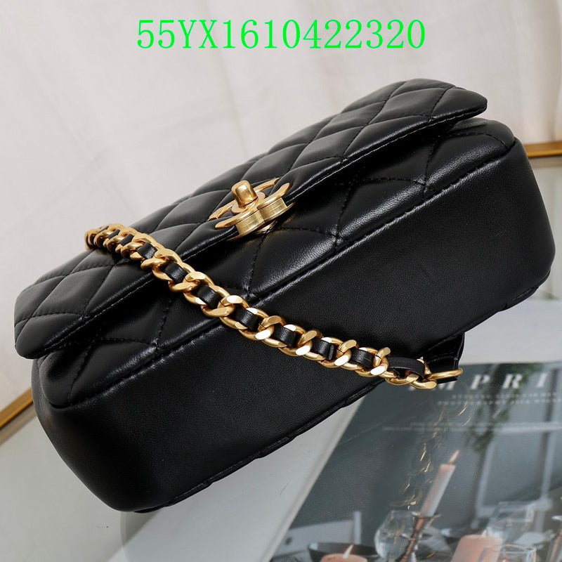 Satchel Bags - CHL Bags - 5391