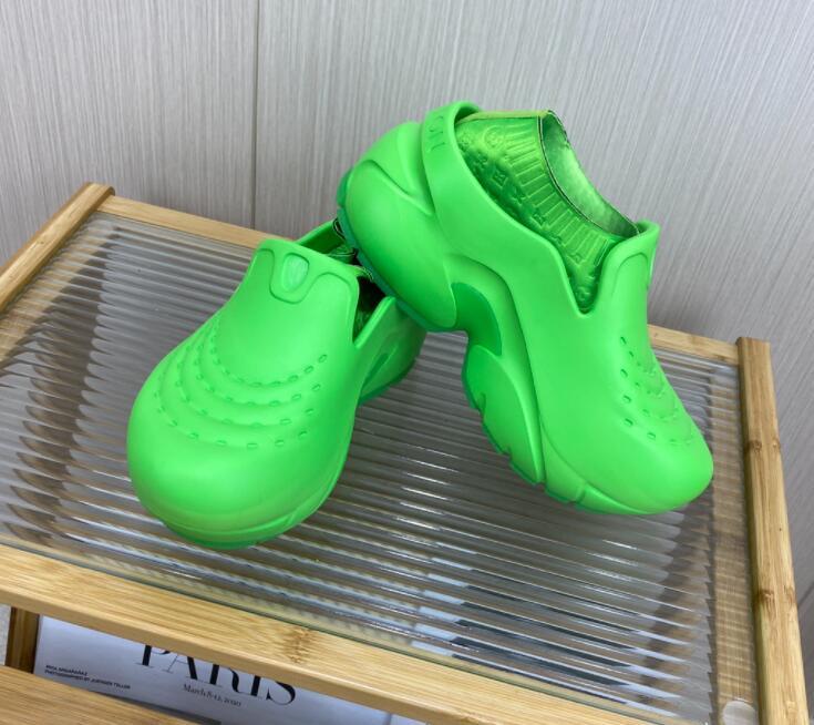 SAMC - LOV Women Shoes - 541