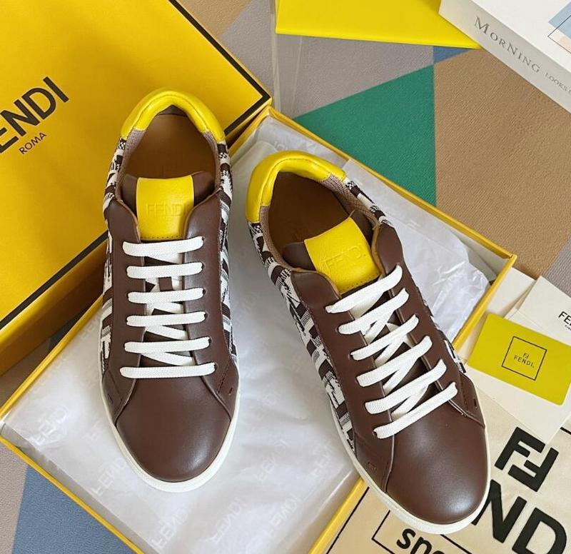 SAMC - FDE Men Shoes - 056