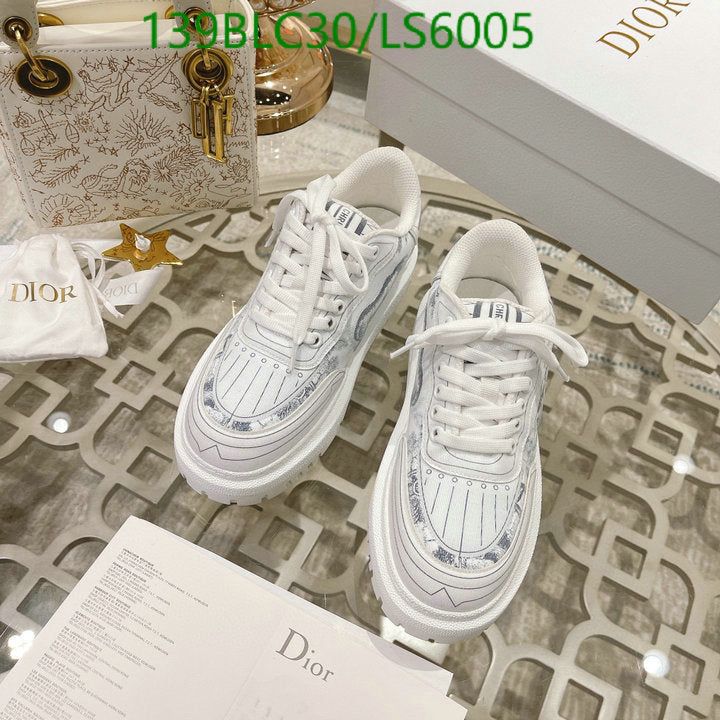 SAMC - DOR Women Sneakers - 125