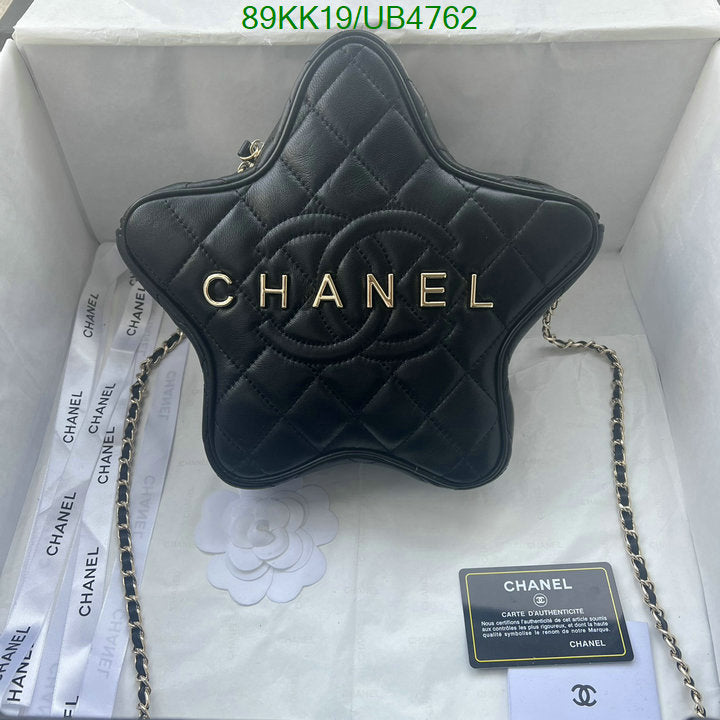 SAMC - CHL Bags Crossbody - 080