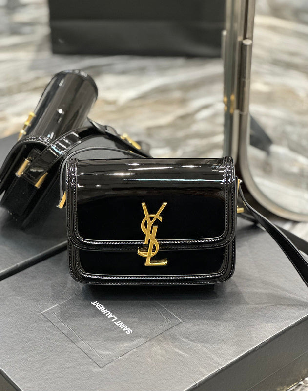 Glamy - YLS Bags - 802