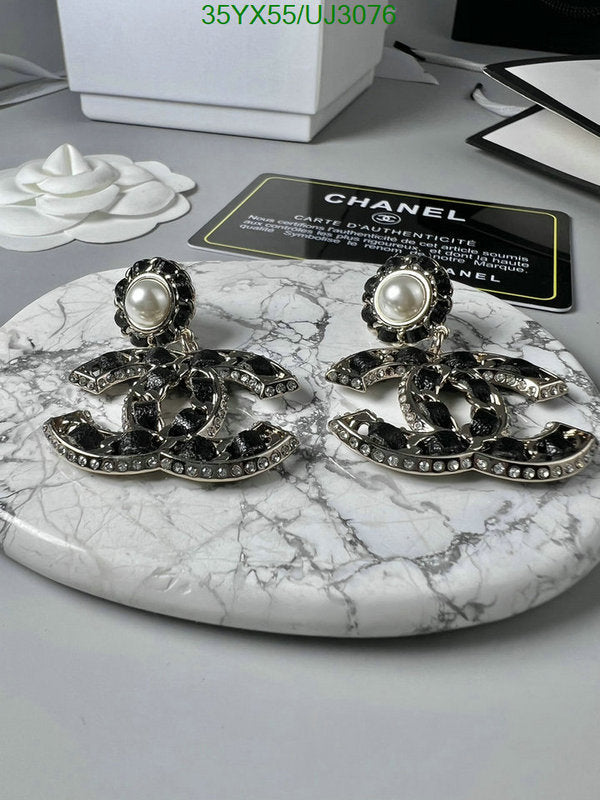 SAMC - CHL Jewelry - 727