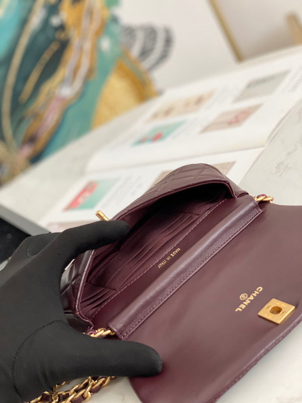 ELE - CHL Bags - 346