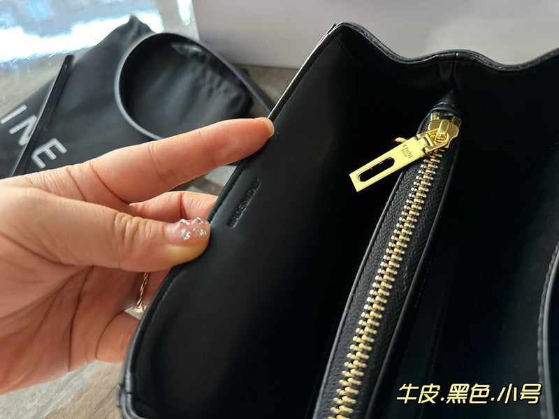 Satchel Bags - CHN Bags - 025