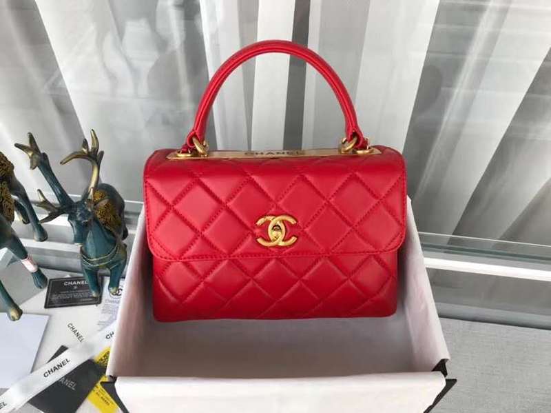 Satchel Bags - CHL Bags - 604