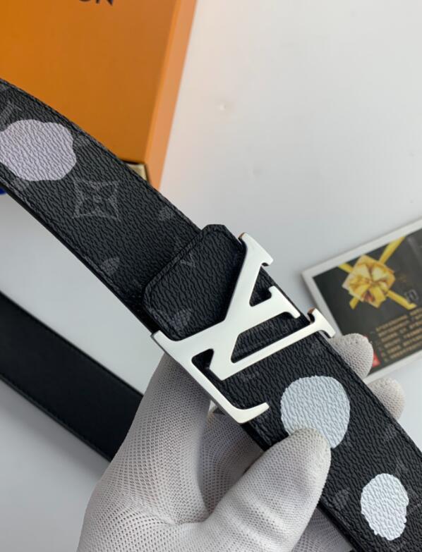SAMC - Mix Belts - 142
