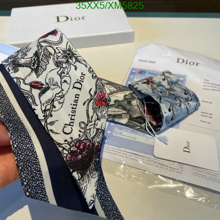 SAMC - DOR Scarves - 310