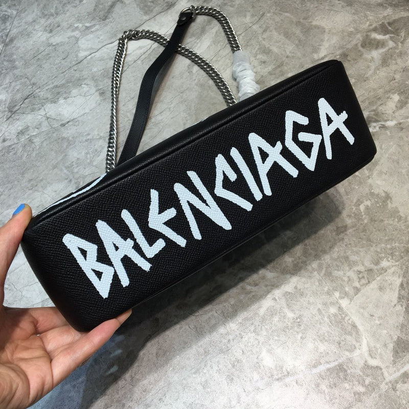 Satchel Bags - BGA Bags - 1031