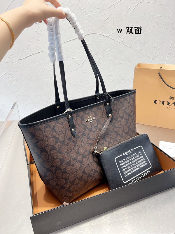 Satchel Bags - CCH Bags - 130