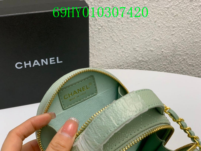 Glami - CHL Bags - 2996