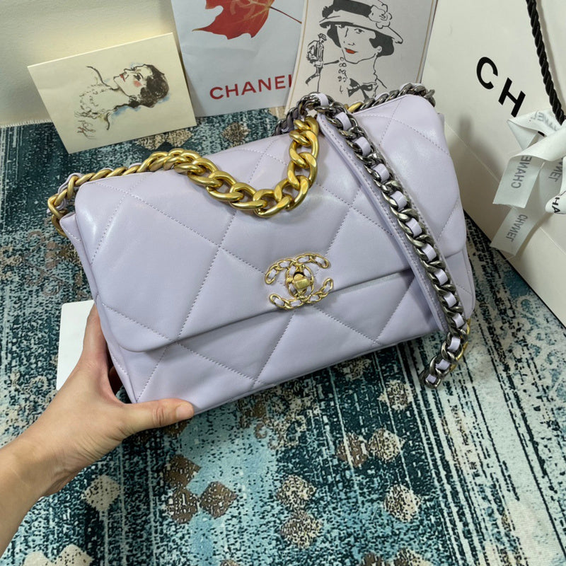 ELE - CHL Bags - 260