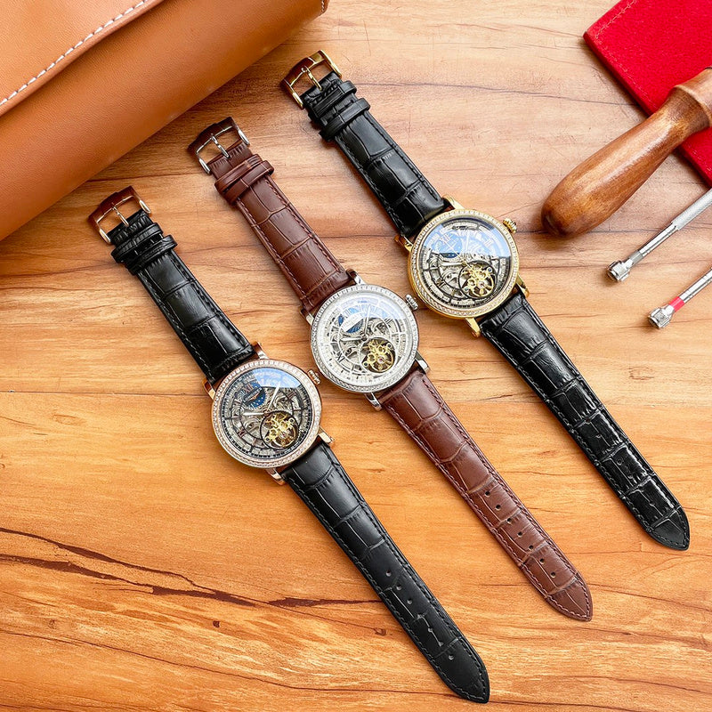 Satchel Bags - CTR Watches - 022