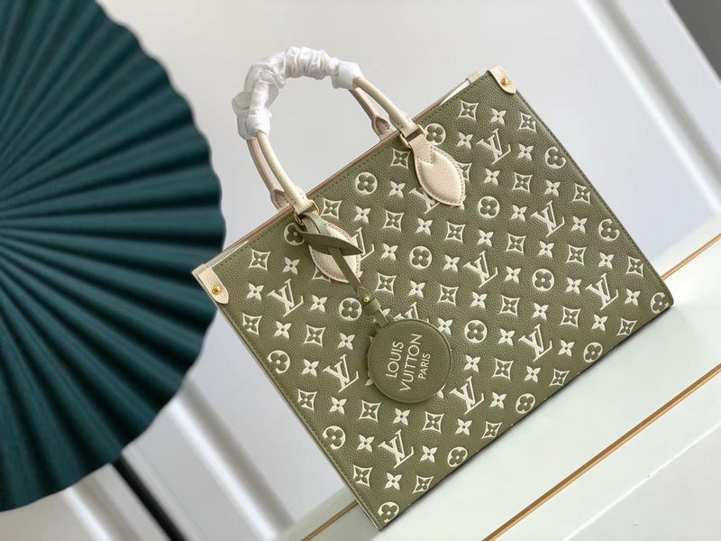 Glami Fashion Lu-Vi Bags - 16772