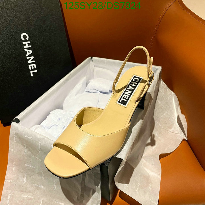 SAMC - CHL Women Shoes High Heels - 017